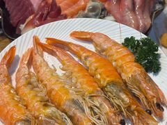 -松坂屋日料自助(长城路店)