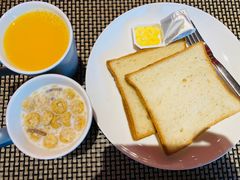 -上海浦东绿地铂骊酒店