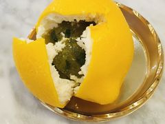 -张爱施法式西餐厅(汉街店)