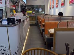 -初晋·山西地道刀削面.晋北莜面香(星耀城店)