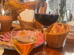 -羽深肉铺 Steak & Wine