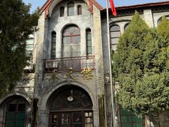 -天主教堂(莲池区)