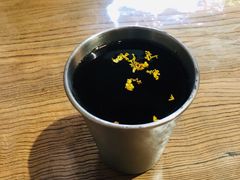 酸梅汤-八珍手工水饺·妈妈的爱(传芳巷店)