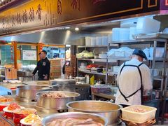 -李氏八大件老菜馆(万宝街店)