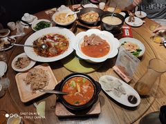 -九毛九西北菜(大东海店)