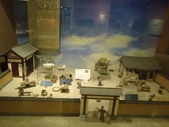 -西安大唐西市博物馆