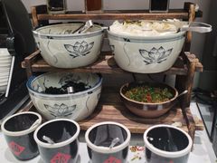-华三爷拌面(上海光启城店)