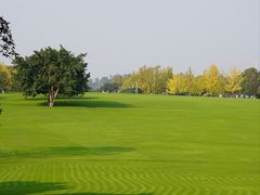 -重庆中央公园(渝北区)