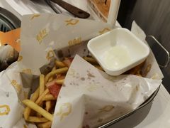 -有鱼吃·纸包烤鱼(曲江创意谷店)