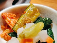 -九田家黑牛烤肉料理(新辰里亚运村店)