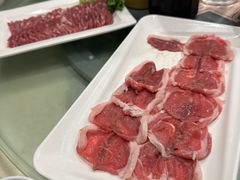 -牛街·马辈儿涮肉(陶然亭店)