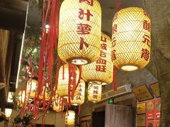 -永安水煮活鱼·仪征菜(仪征奥林匹克店)