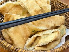 -穆彦华逍遥镇胡辣汤(岗坡路店)