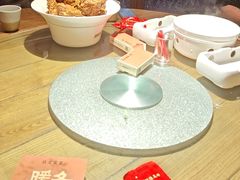 -北方家宴(番禺永旺店)