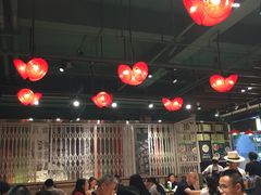 -陈鹏鹏潮汕菜(欢乐海岸 海边景观店)
