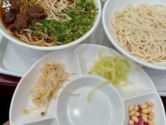 -聚德华天护国寺小吃(甜水园店)