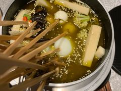 -北京王府井希尔顿酒店·秦唐中餐厅Chynna