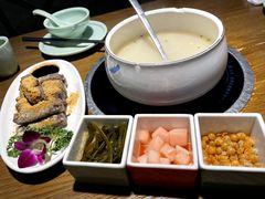 -黔渔翁豆花渎鱼(喷水池店)