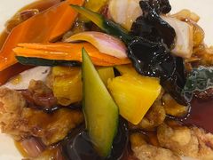 -桃园中华料理炸酱面(燕儿岛路店)