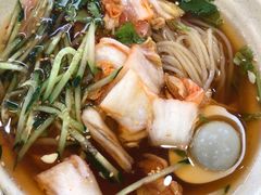 -西塔大冷面(市府大路店)