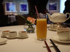 -唐阁(香港朗廷酒店)
