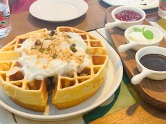 -时光花园(白鹭洲店)