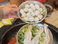 -重庆印象老火锅(梅林店)