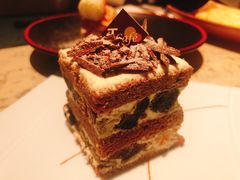 -T館·花园艺术餐厅