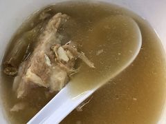 -無招牌海鮮(芽笼店)
