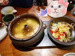 原味汽锅鸡-云海肴云南菜(曲江大悦城店)