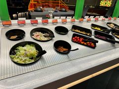 -纽约客美式餐厅(新奥购物中心店)