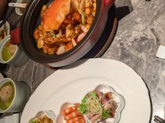 -平山宴(瘦西湖店)