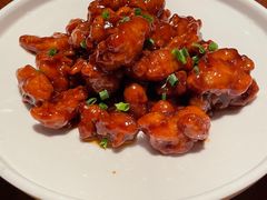 -外婆家(天河领展店)