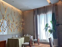 -湖影中餐厅·南京金茂威斯汀大酒店