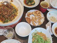 -火宫殿·湘菜小吃·商务宴请·生日聚会(东塘店)