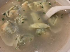 -东泰祥生煎馆(陕西南路店)
