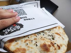 -朱阿根烧饼(赤峰路店)