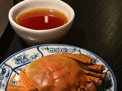 -锦楼·臻选新杭帮(杭州中心店)