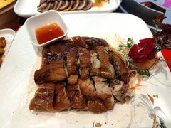 -新侗家食府(蟠桃宫店)