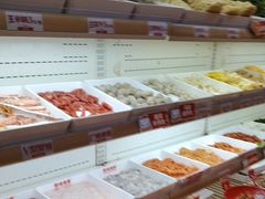 -每味每客·重庆麻辣烫(拓展大厦店)