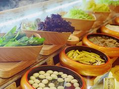-伝承·和牛寿喜烧·放题(东营银座购物中心店)