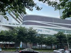 -深圳来福士广场