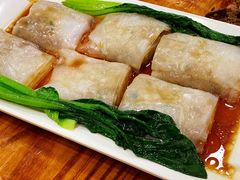 -澳门陈光记烧味饭店(南京德基广场店)