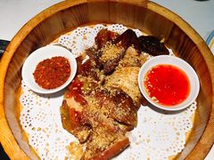 -蕃茄述·好汤自然来(江汉路店)