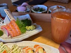 -鹤龟料理店(时代天街店)