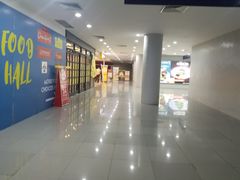 -尼诺伊·阿基诺国际机场T3航站楼