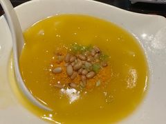 松仁豆腐-文儒九号·闽菜馆(三坊七巷店)