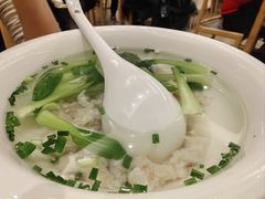 -华盛丰温州大排档(东三环南路店)