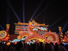 -西安城墙·碑林历史文化景区