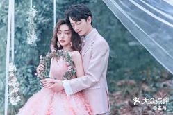 -色色婚纱摄影(大沥旗舰店)